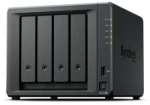 Synology DS425+ 4-Bay Desktop NAS