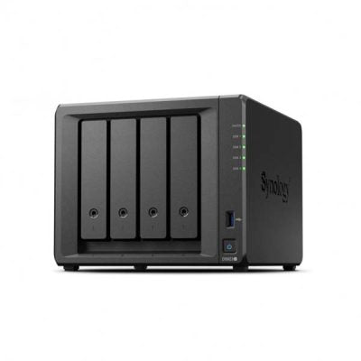 Synology DS925+ 4-Bay Expandable NAS