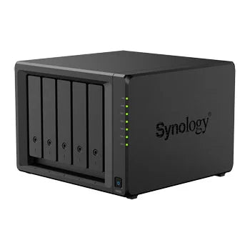 Synology DX525 Expansion Unit