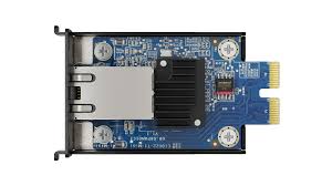 Synology E10G22-T1-Mini 10GbE Network Module – inPC