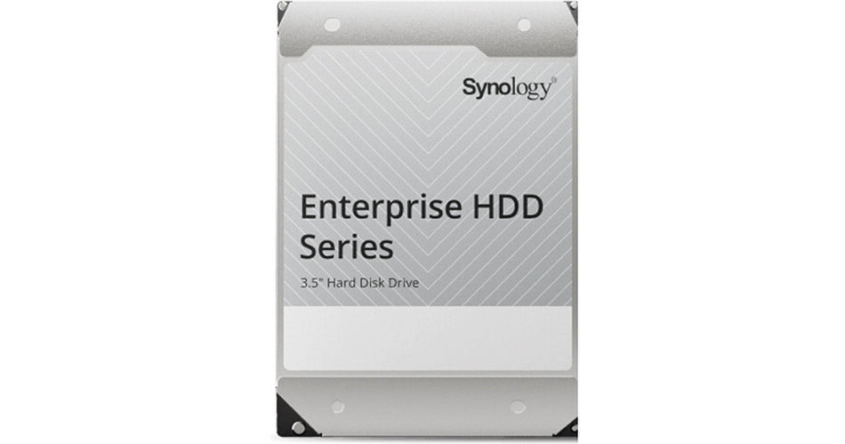 Synology HAT5320 4TB 3.5" SATA III 7200 RPM Enterprise Internal Hard Drive