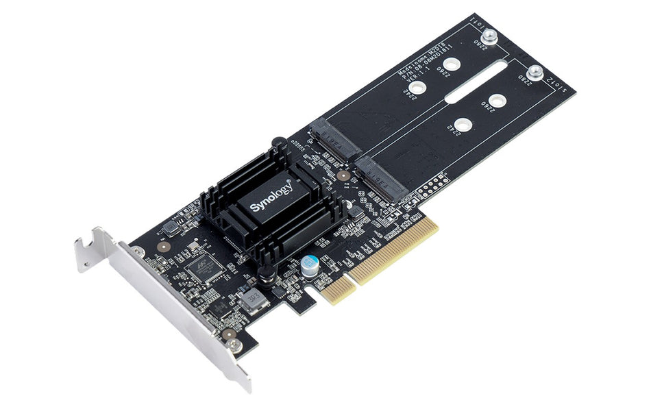 Synology M.2 SATA SSD Adapter