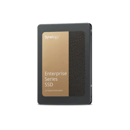Synology 3.84TB SATA III 2.5" Internal SSD
