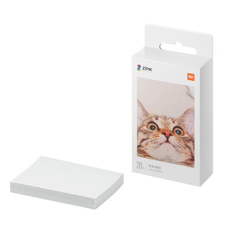 Image 1 for Xiaomi Portable Photo Printer Paper