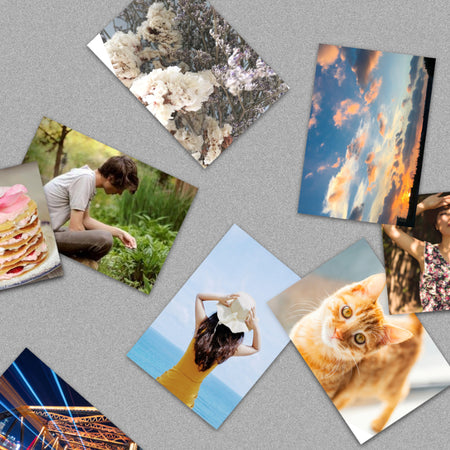 Image 3 for Xiaomi Portable Photo Printer Paper