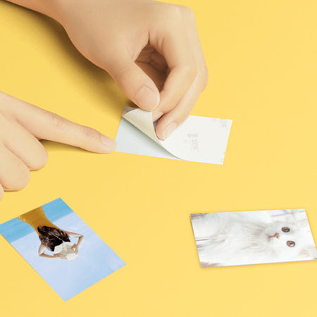 Image 4 for Xiaomi Portable Photo Printer Paper