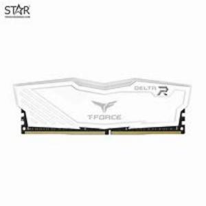 Image 1 for 16GB TeamGroup DDR4-3200MHz T-Force Delta RGB RAM