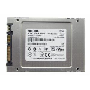 Image 1 for Toshiba THNSNH128GBST 128GB 2.5" SATA III SSD