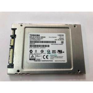 Image 1 for Toshiba THNSNJ128GCST 128GB 2.5" SATA III SSD