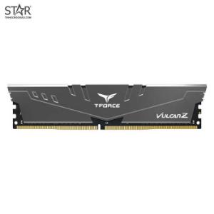 Image 1 for 8GB Teamgroup DDR4-3200MHz T-Force Vulcan Z RAM