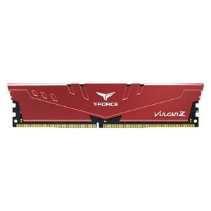 Image 1 for 16GB TeamGroup DDR4-3200MHz T-Force Vulcan Z RAM