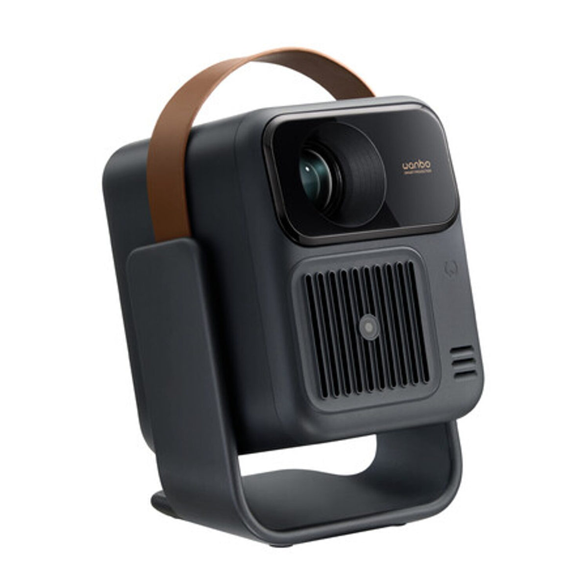 Image 1 for Wanbo To Go Pro 1080P 500ANSI Android 14 Mobile Smart Projector