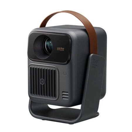 Image 3 for Wanbo To Go Pro 1080P 500ANSI Android 14 Mobile Smart Projector