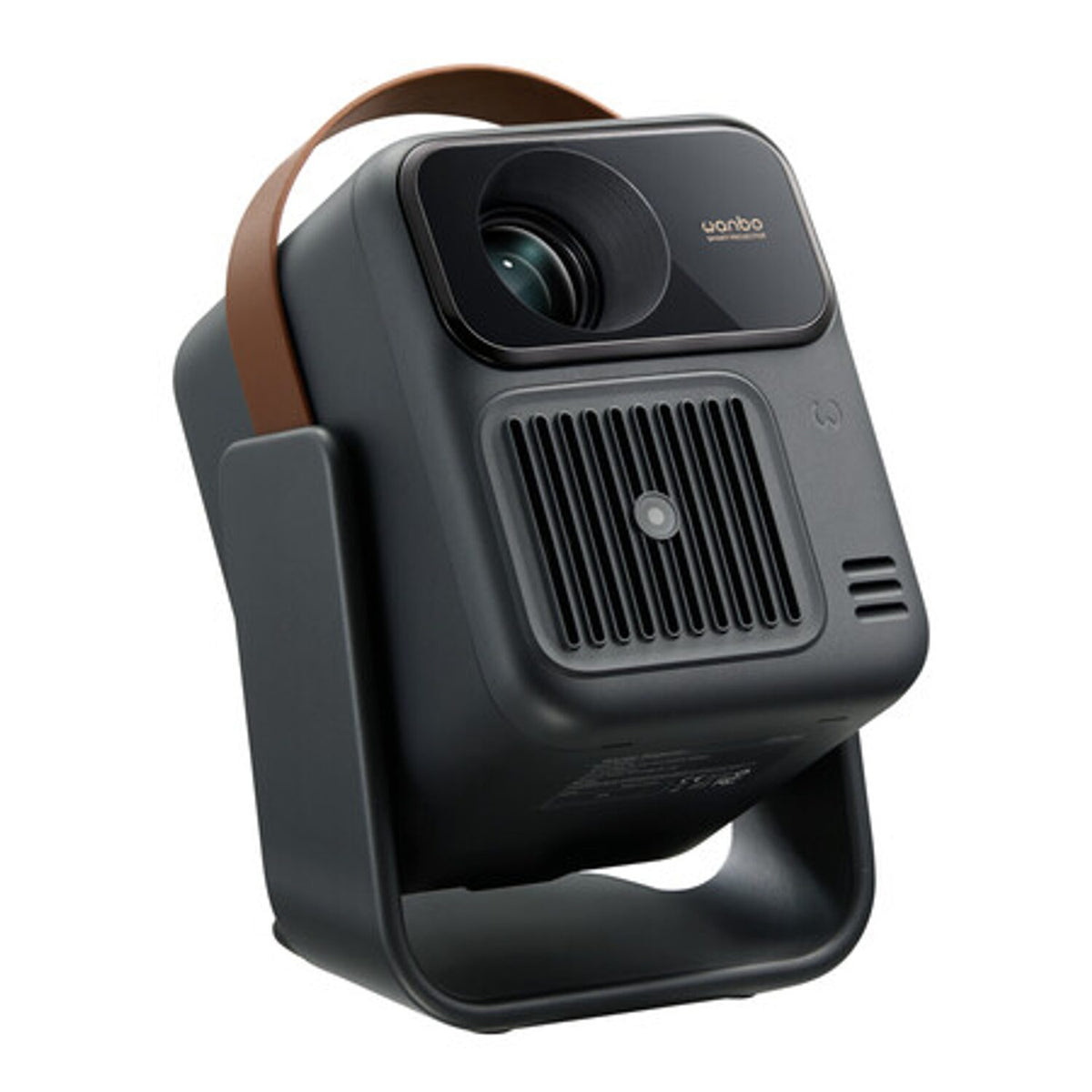 Image 5 for Wanbo To Go Pro 1080P 500ANSI Android 14 Mobile Smart Projector