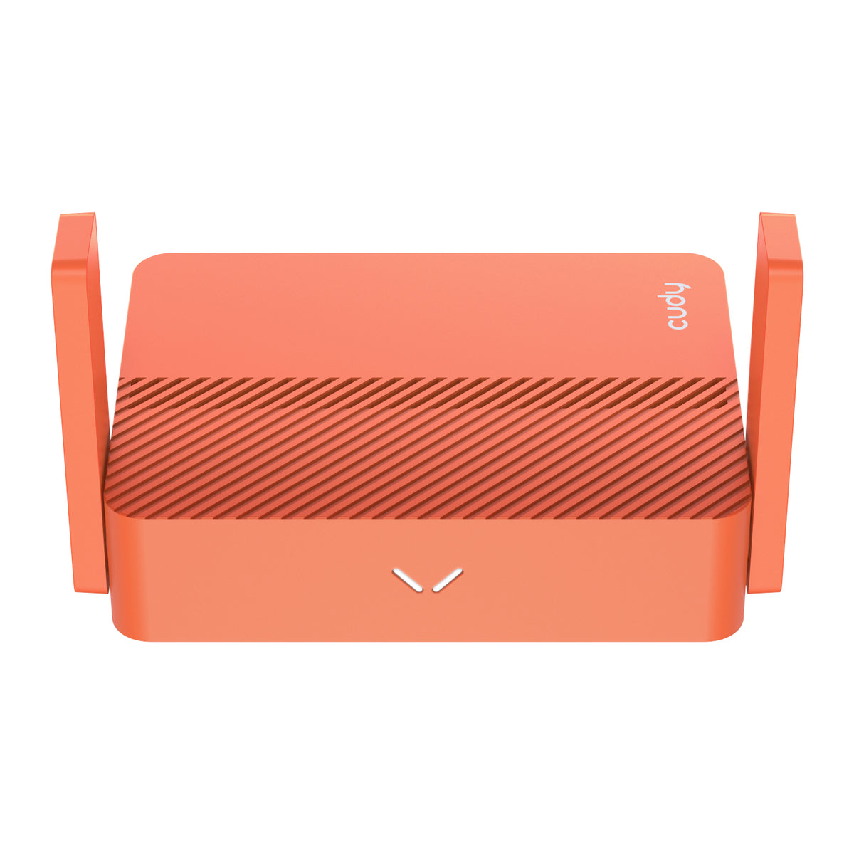 Image 2 for Cudy AC1200 Wi-Fi Mini VPN Router - Orange
