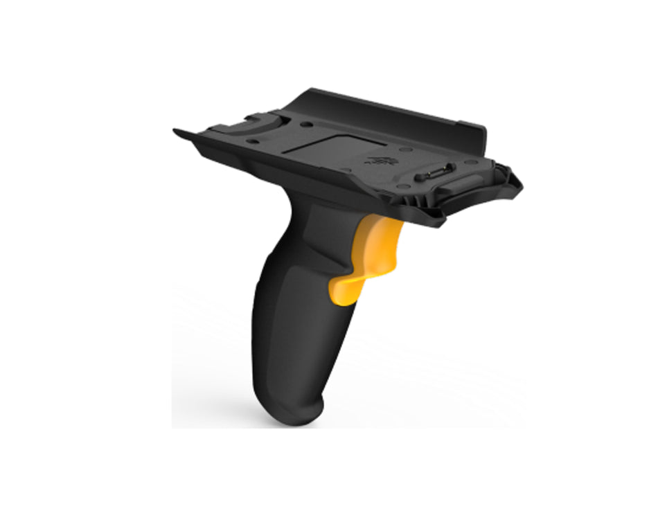 Zebra TC5X Electronic Trigger Handle with Camera Window (TRG-TC5X-ELEC1-02)