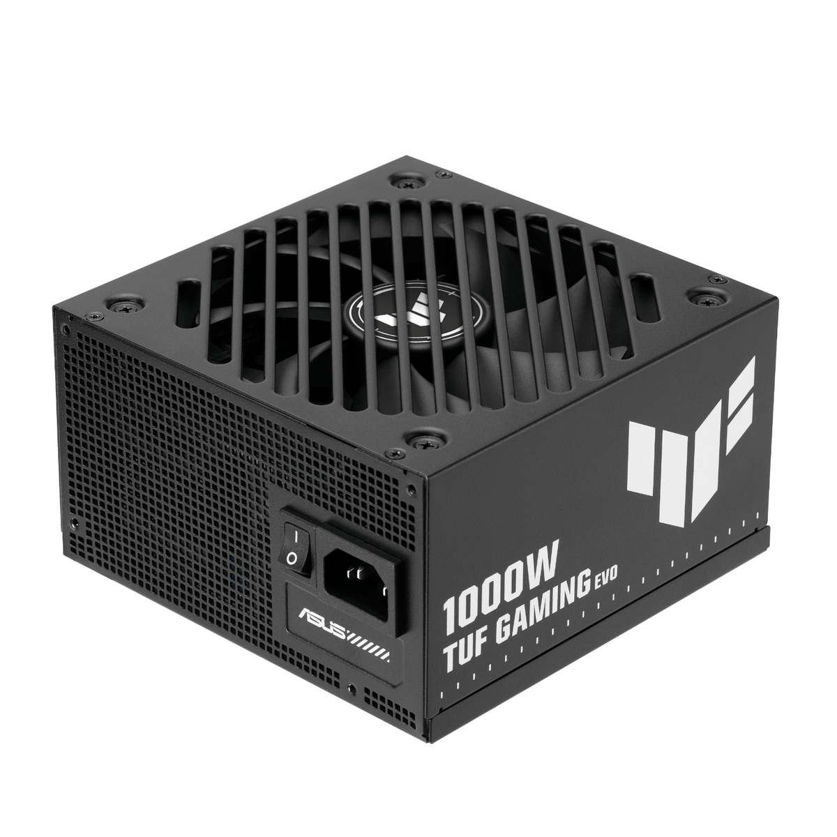 Image 3 for ASUS TUF Gaming 1000W 80 PLUS Gold EVO ATX 3.1 Modular Power Supply