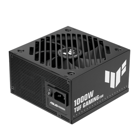 Image 3 for ASUS TUF Gaming 1000W 80 PLUS Gold EVO ATX 3.1 Modular Power Supply