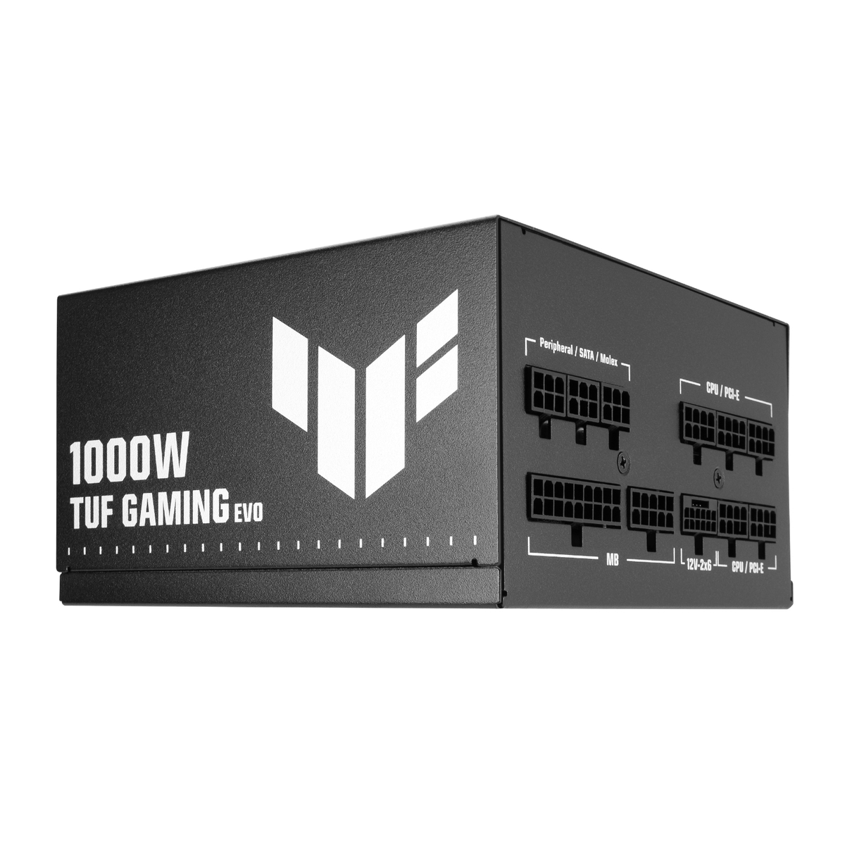Image 4 for ASUS TUF Gaming 1000W 80 PLUS Gold EVO ATX 3.1 Modular Power Supply
