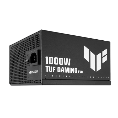 Image 5 for ASUS TUF Gaming 1000W 80 PLUS Gold EVO ATX 3.1 Modular Power Supply