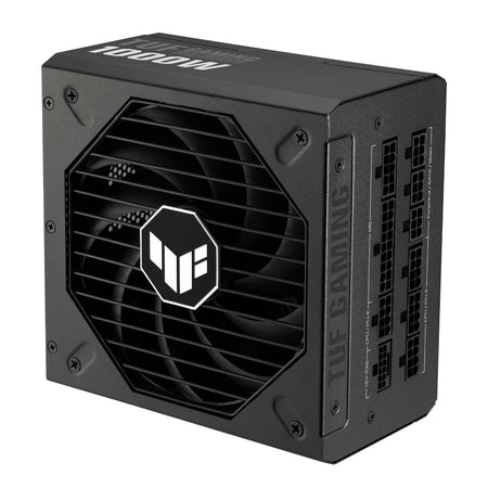 Image 2 for Asus TUF Gaming 1000W 80 PLUS Gold ATX Modular Power Supply - Black