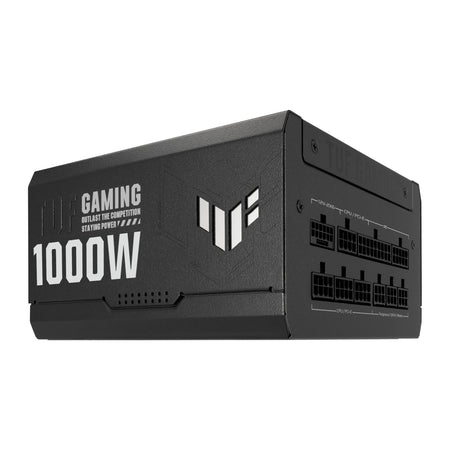 Image 3 for Asus TUF Gaming 1000W 80 PLUS Gold ATX Modular Power Supply - Black