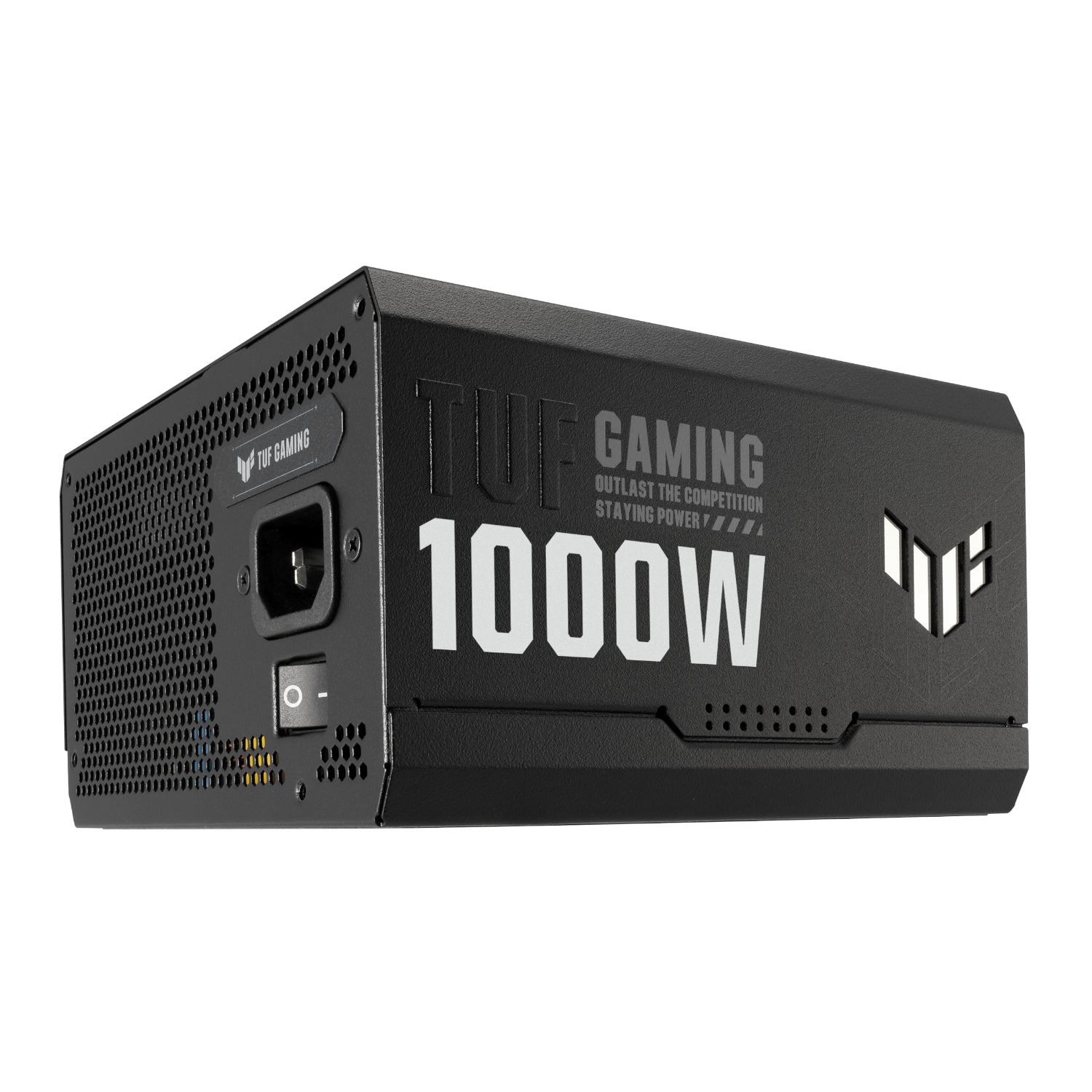 Image 4 for Asus TUF Gaming 1000W 80 PLUS Gold ATX Modular Power Supply - Black
