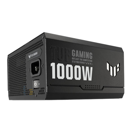 Image 4 for Asus TUF Gaming 1000W 80 PLUS Gold ATX Modular Power Supply - Black
