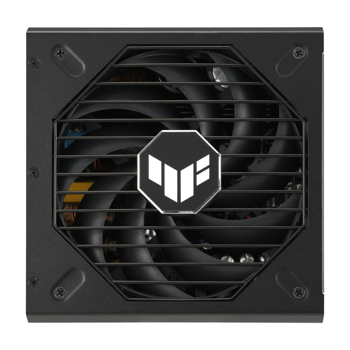 Image 5 for Asus TUF Gaming 1000W 80 PLUS Gold ATX Modular Power Supply - Black
