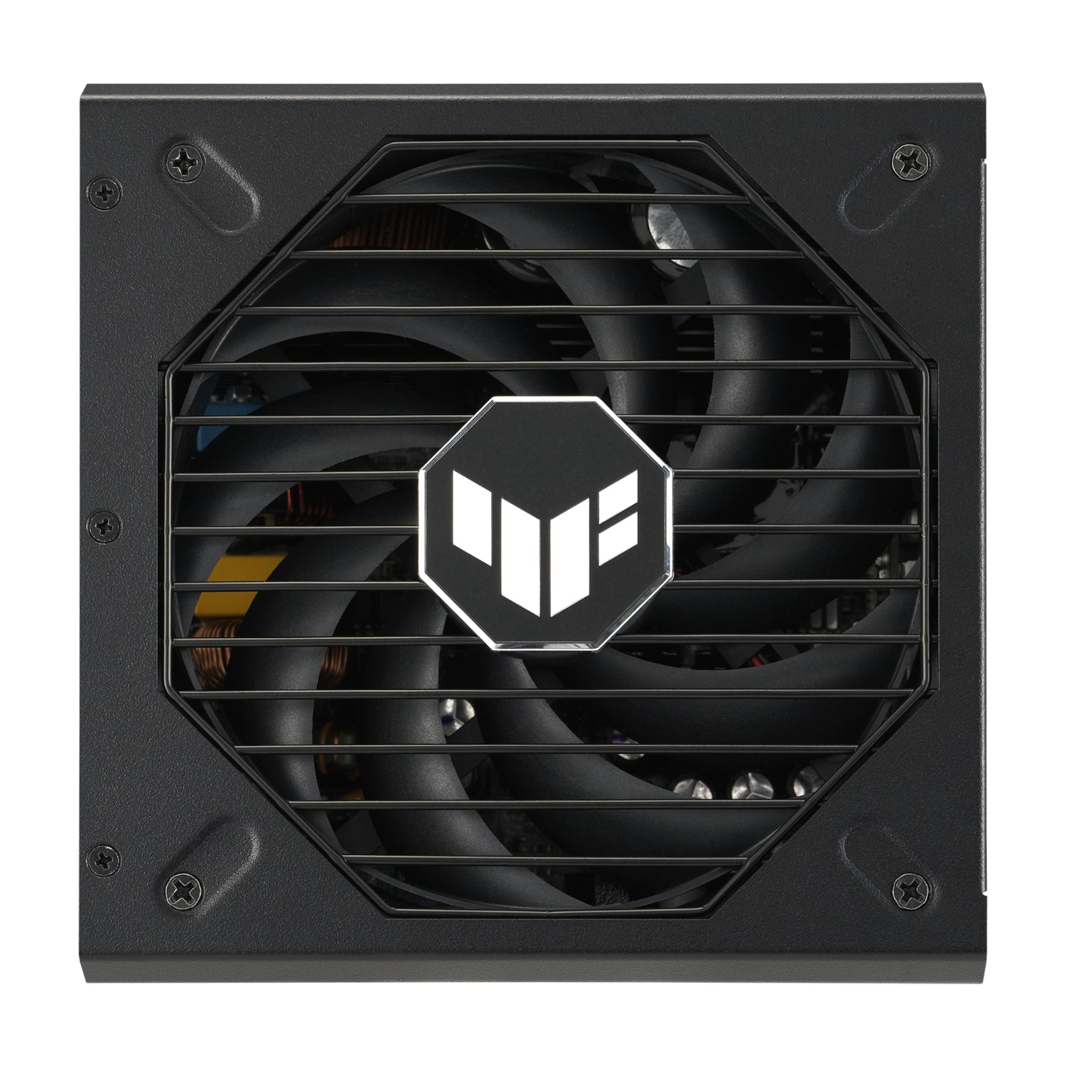 Image 5 for Asus TUF Gaming 1000W 80 PLUS Gold ATX Modular Power Supply - Black