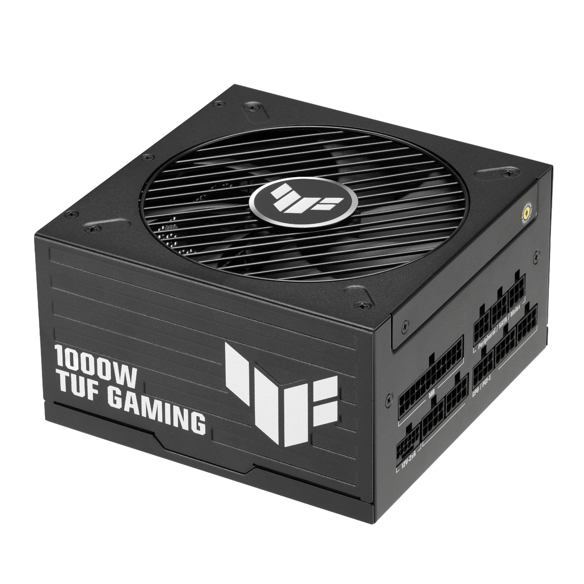 Image 2 for ASUS TUF Gaming 1000W 80 PLUS Platinum ATX 3.1 Modular Power Supply