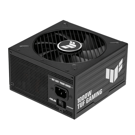 Image 3 for ASUS TUF Gaming 1000W 80 PLUS Platinum ATX 3.1 Modular Power Supply