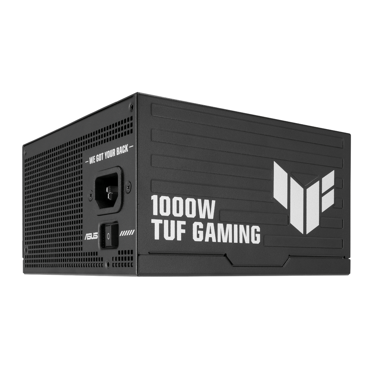 Image 5 for ASUS TUF Gaming 1000W 80 PLUS Platinum ATX 3.1 Modular Power Supply