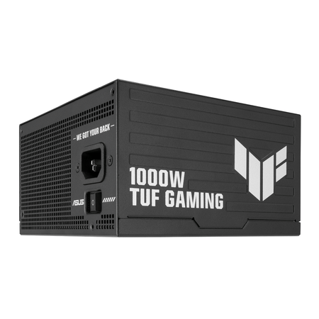 Image 5 for ASUS TUF Gaming 1000W 80 PLUS Platinum ATX 3.1 Modular Power Supply