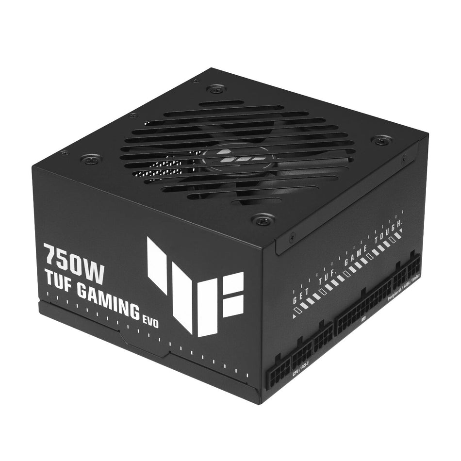 Image 2 for ASUS TUF Gaming 750W 80PLUS Bronze EVO Modular Power Supply