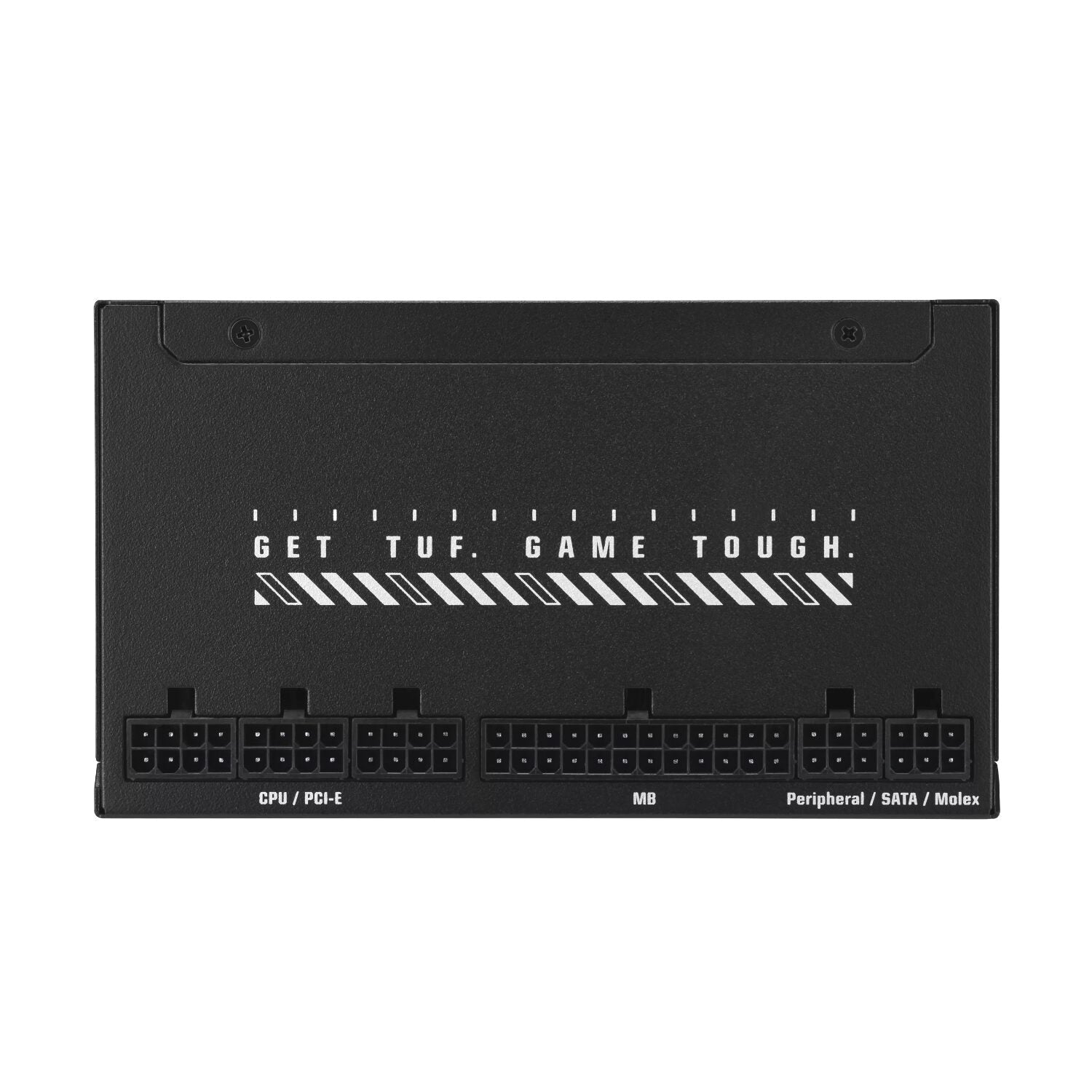 Image 4 for ASUS TUF Gaming 750W 80PLUS Bronze EVO Modular Power Supply