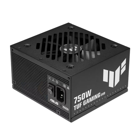 Image 5 for ASUS TUF Gaming 750W 80PLUS Bronze EVO Modular Power Supply