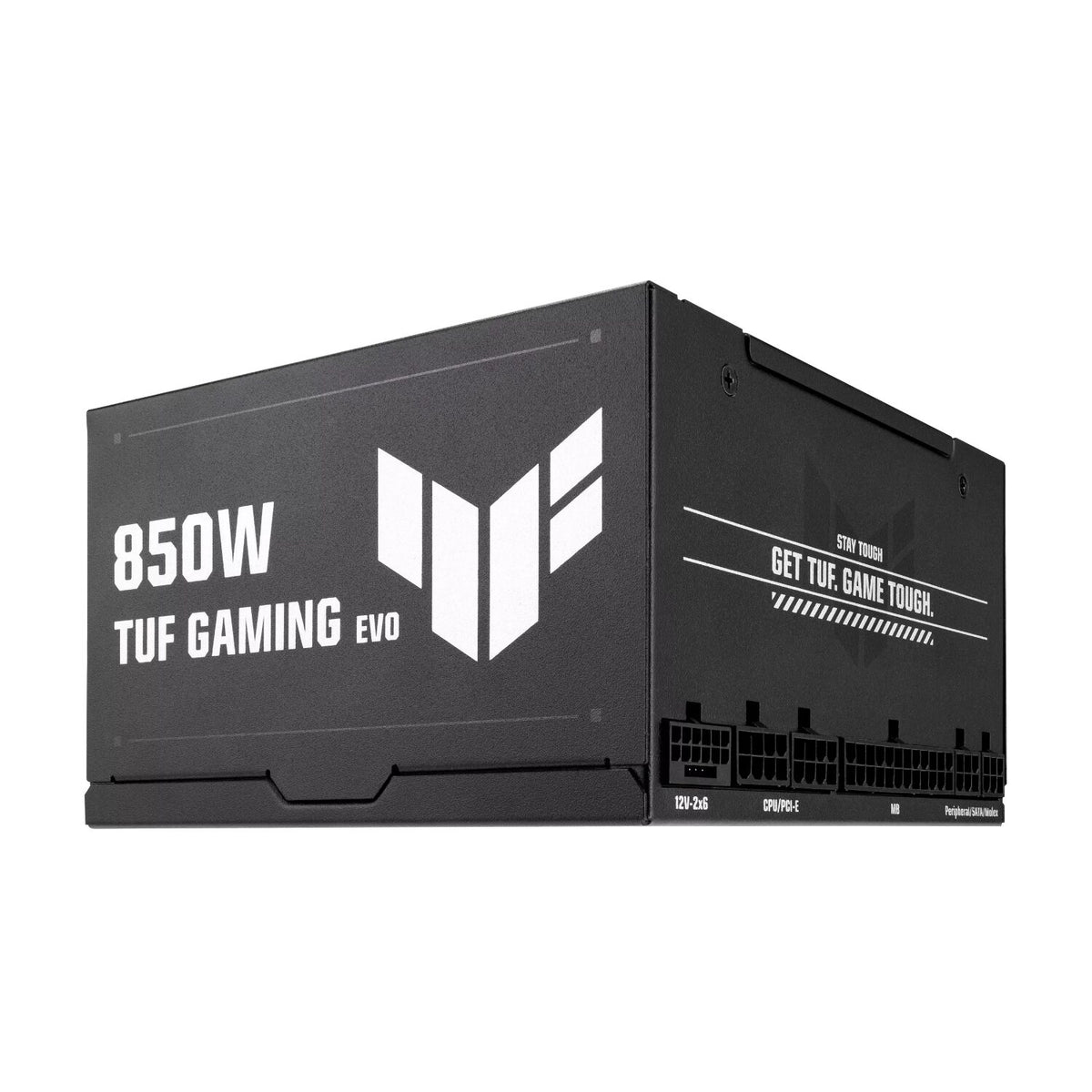 Image 2 for ASUS TUF Gaming EVO 850W 80 PLUS Gold Modular Power Supply