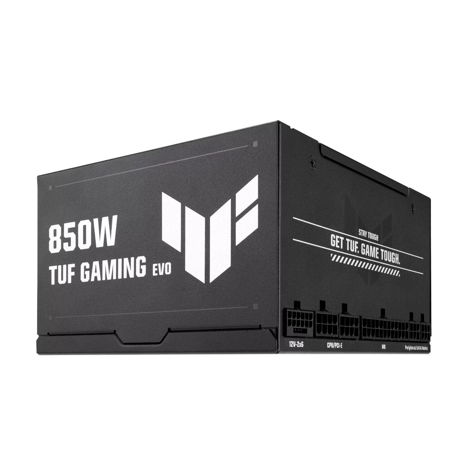 Image 2 for ASUS TUF Gaming EVO 850W 80 PLUS Gold Modular Power Supply
