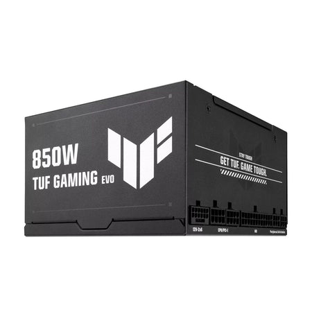 Image 2 for ASUS TUF Gaming EVO 850W 80 PLUS Gold Modular Power Supply