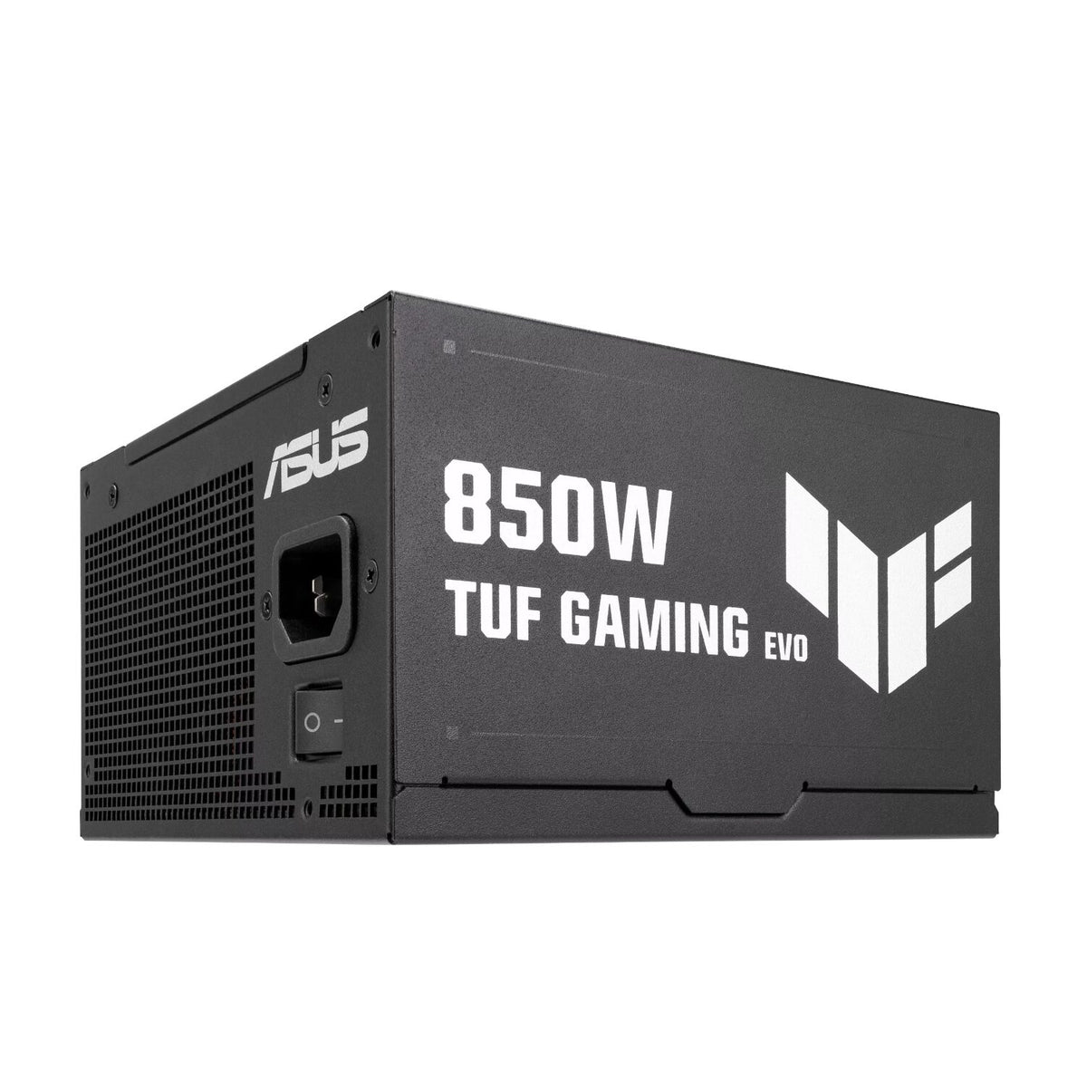 Image 3 for ASUS TUF Gaming EVO 850W 80 PLUS Gold Modular Power Supply