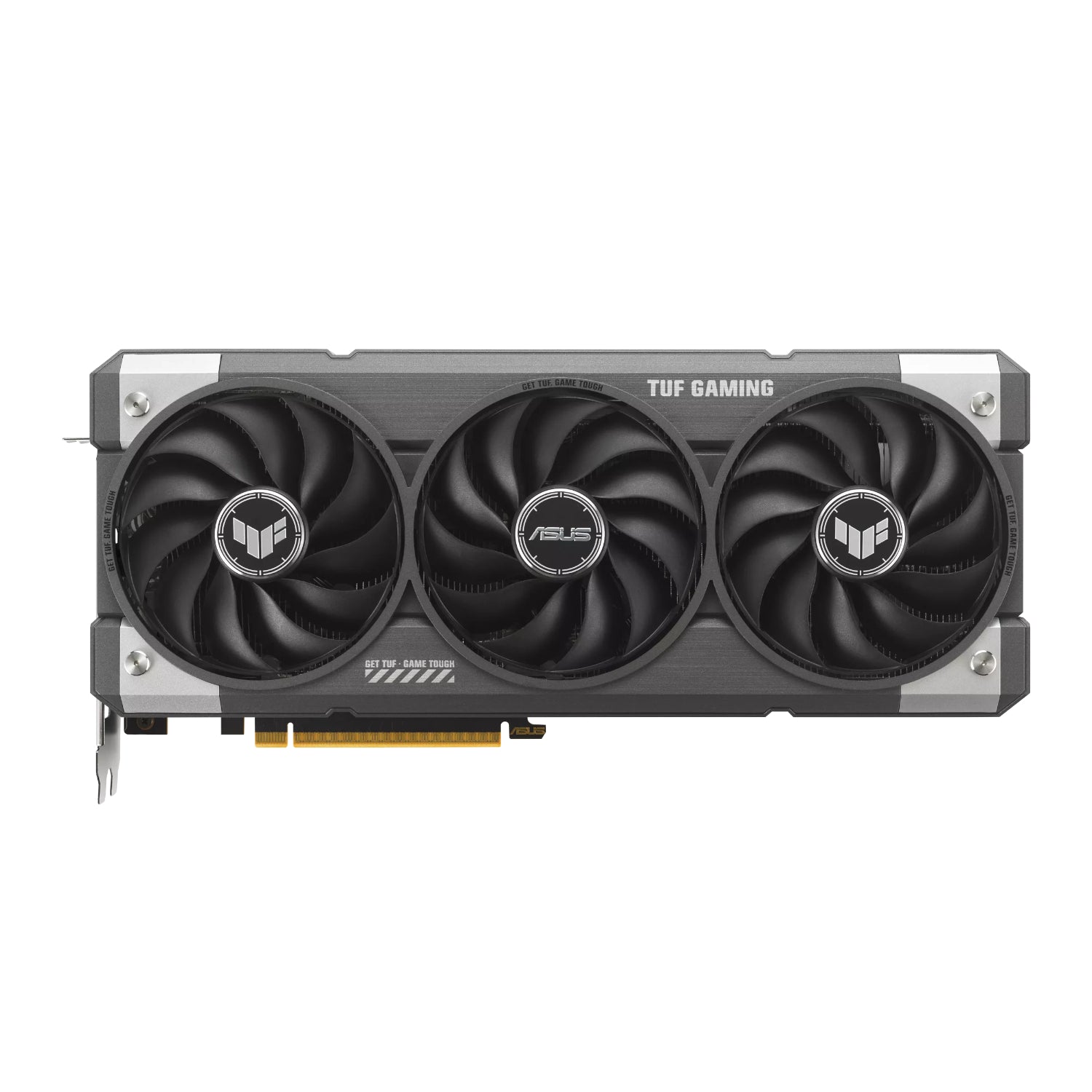 Image 2 for ASUS TUF Gaming GeForce RTX 5060 8GB GDDR7 OC Edition Graphics Card