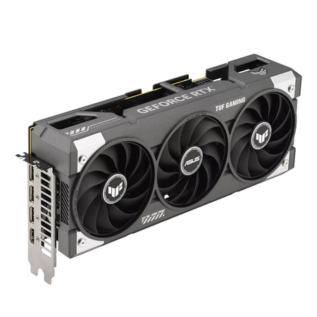Image 3 for ASUS TUF Gaming GeForce RTX 5060 8GB GDDR7 OC Edition Graphics Card