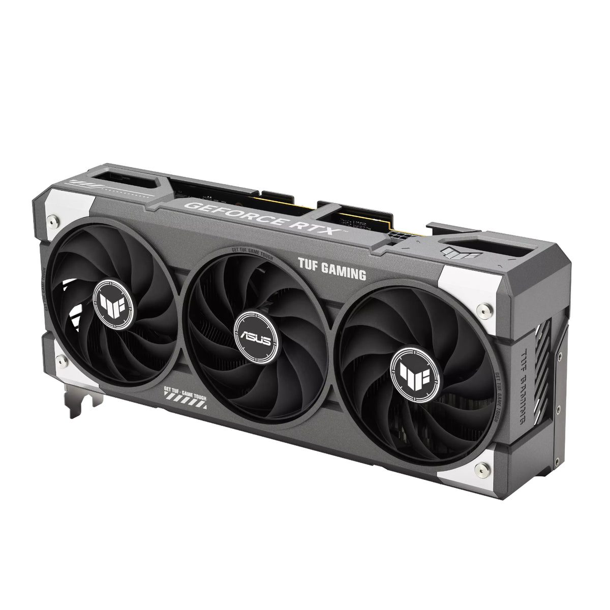 Image 4 for ASUS TUF Gaming GeForce RTX 5060 8GB GDDR7 OC Edition Graphics Card