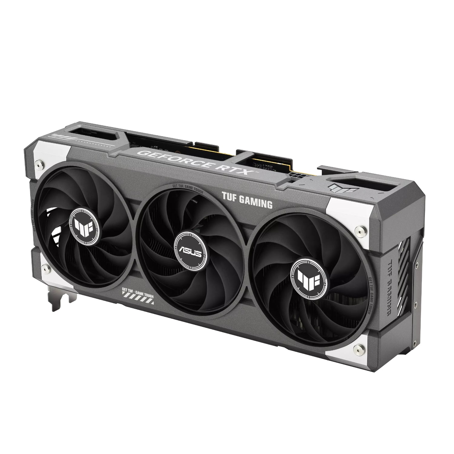 Image 4 for ASUS TUF Gaming GeForce RTX 5060 8GB GDDR7 OC Edition Graphics Card