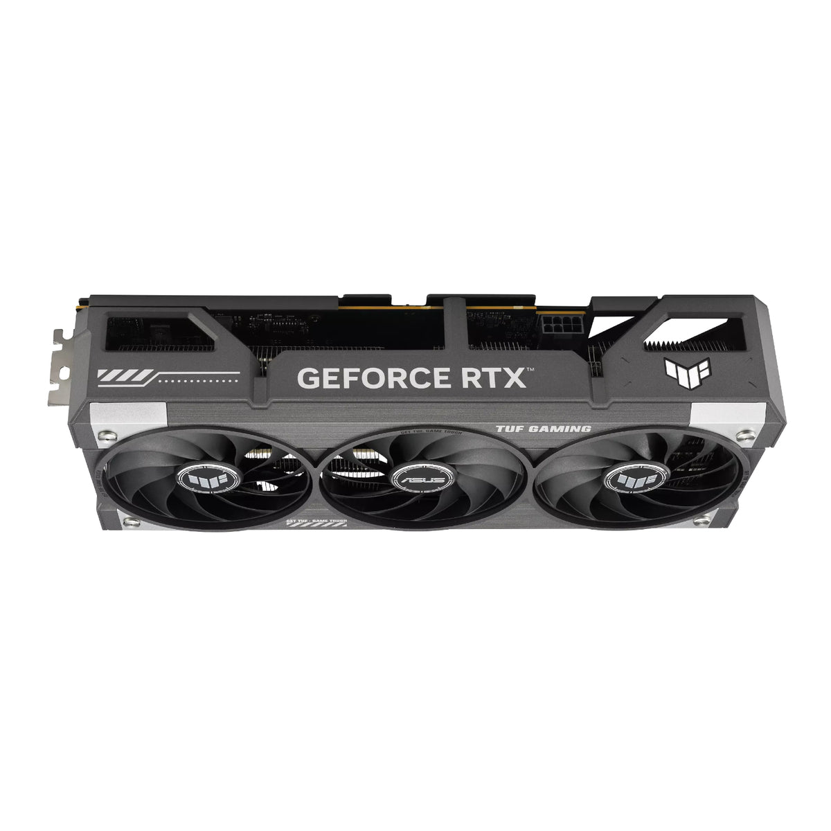 Image 6 for ASUS TUF Gaming GeForce RTX 5060 8GB GDDR7 OC Edition Graphics Card