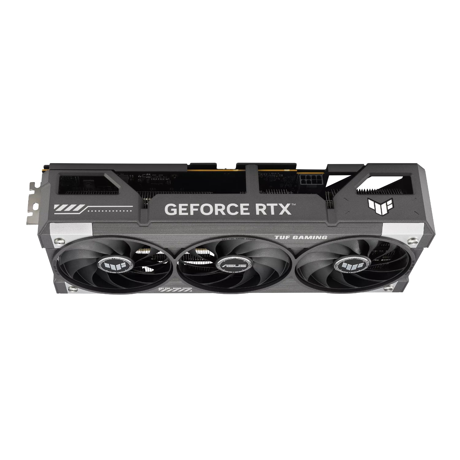 Image 6 for ASUS TUF Gaming GeForce RTX 5060 8GB GDDR7 OC Edition Graphics Card