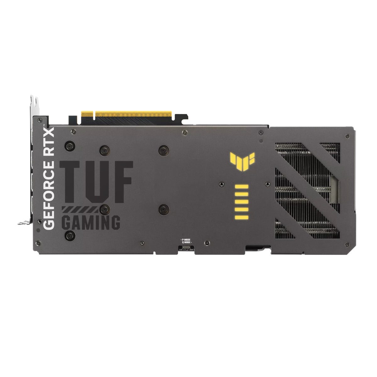 Image 7 for ASUS TUF Gaming GeForce RTX 5060 8GB GDDR7 OC Edition Graphics Card