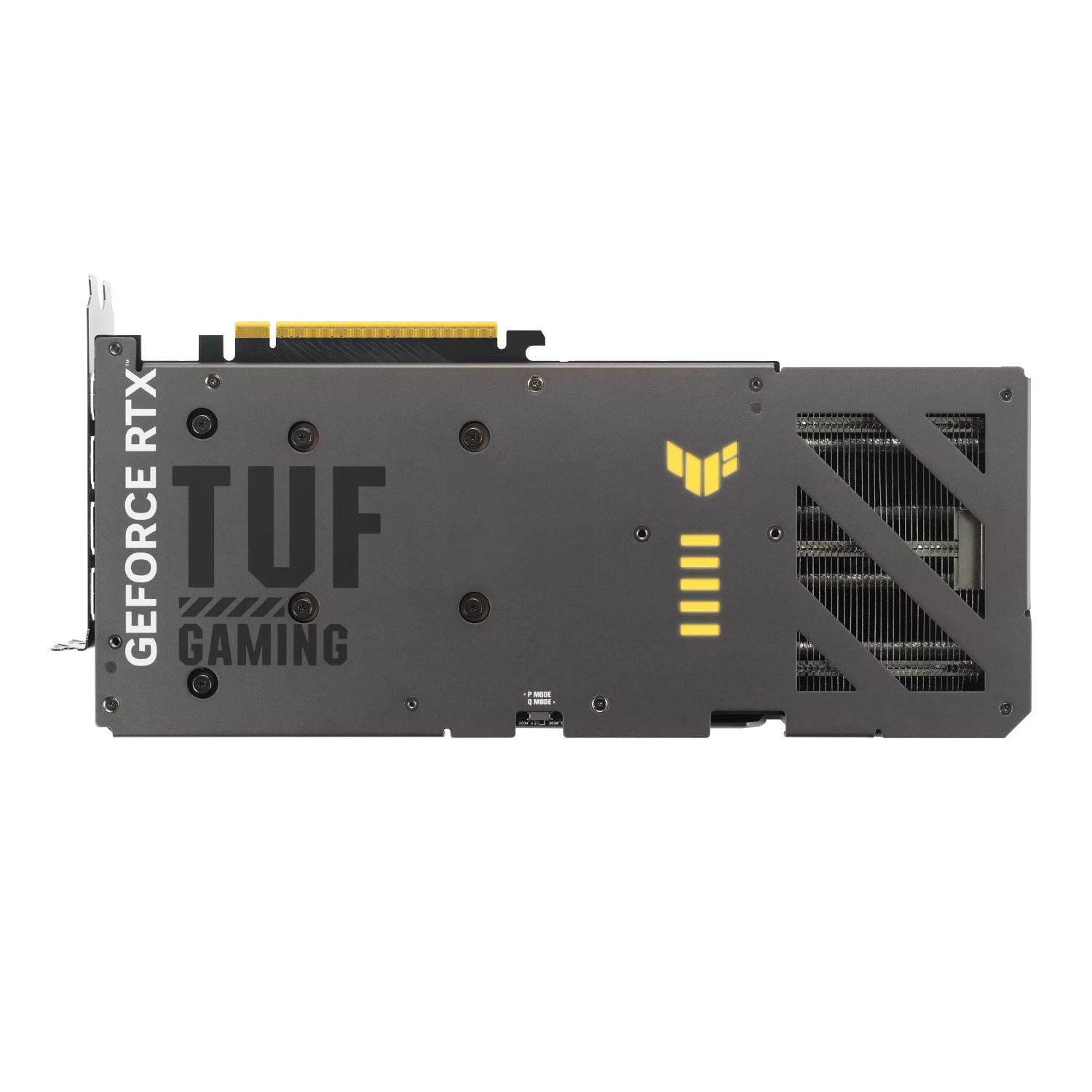 Image 7 for ASUS TUF Gaming GeForce RTX 5060 8GB GDDR7 OC Edition Graphics Card