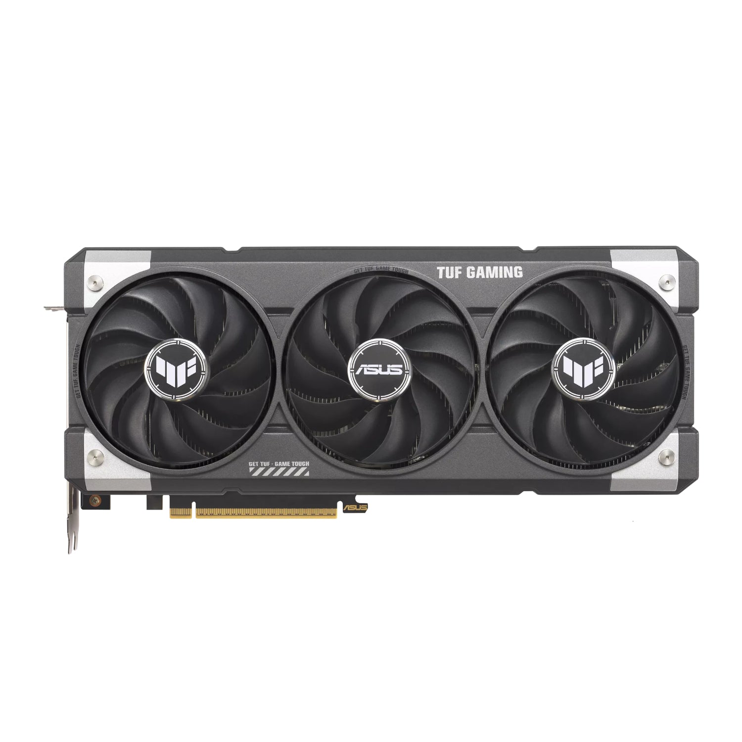 Image 2 for ASUS TUF Gaming GeForce RTX 5060 Ti 16GB GDDR7 OC Edition Graphics Card